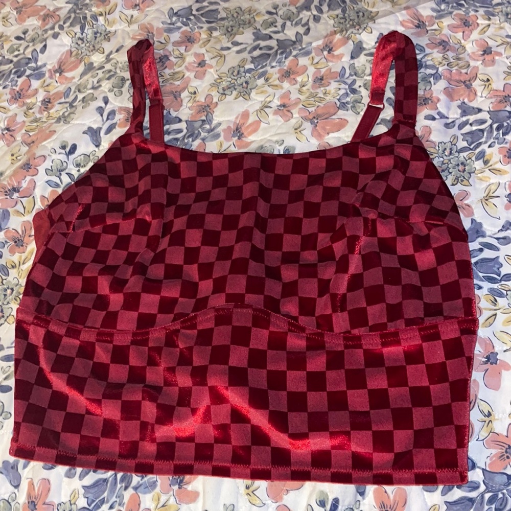 Colsie top